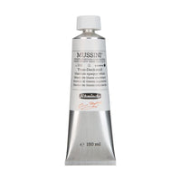 Schmincke Mussini olieverf 150 ml – 103 Titaanwit dekkend
