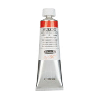 Schmincke Mussini olieverf 150 ml – 239 Transparant oranje
