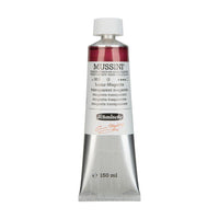 Schmincke Mussini olieverf 150 ml – 363 Transparant magenta