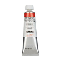 Schmincke Mussini olieverf 150 ml – 364 Vermiljoen