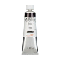 Schmincke Mussini olieverf 150 ml – 478 Indigo