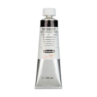 Schmincke Mussini olieverf 150 ml – 490 Pruisisch blauw