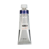 Schmincke Mussini olieverf 150 ml – 491 Ultramarijnblauw licht