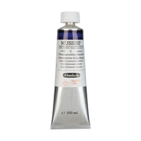 Schmincke Mussini olieverf 150 ml – 492 Ultramarijnblauw donker