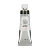 Schmincke Mussini olieverf 150 ml – 526 Sapgroen