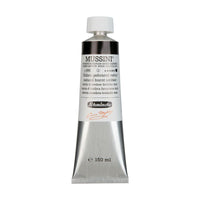 Schmincke Mussini olieverf 150 ml – 666 Natuurlijke gebrande omber