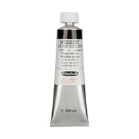 Schmincke Mussini olieverf 150 ml – 667 Van Dyckbruin