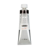 Schmincke Mussini olieverf 150 ml – 782 Schmincke Payne's grijs