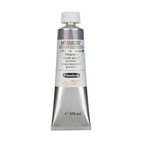 Schmincke Mussini olieverf 150 ml – 784 Blauwachtig grijs 1
