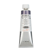 Schmincke Mussini olieverf 150 ml – 785 Blauwachtig grijs 2