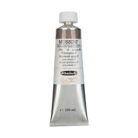 Schmincke Mussini olieverf 150 ml – 788 Bruinachtig grijs 2