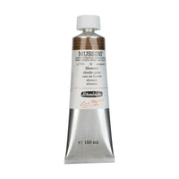 Schmincke Mussini olieverf 150 ml – 790 Schaduwgrijs