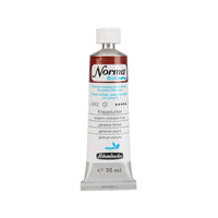 Schmincke Norma Blue olieverf 35 ml – 342 Alizarin crimson (imitatie)
