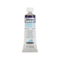 Schmincke Norma Blue olieverf 35 ml – 352 Violet donker