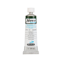 Schmincke Norma Blue olieverf 35 ml – 514 Sapgroen