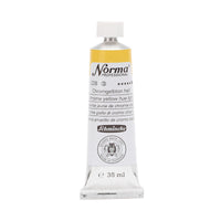 Schmincke Norma Professional olieverf 35 ml – 228 Chroomgeel licht (imit.)
