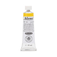 Schmincke Norma Professional olieverf 35 ml – 240 Cadmiumgeel