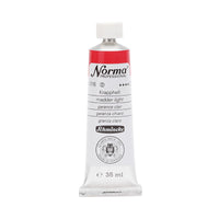 Schmincke Norma Professional olieverf 35 ml – 316 Krapplak licht