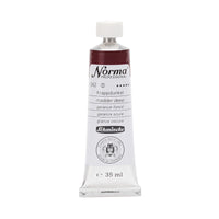 Schmincke Norma Professional olieverf 35 ml – 342 Alizarinekarmijn (imit.)