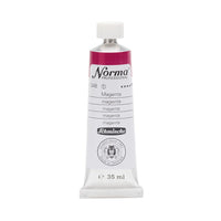 Schmincke Norma Professional olieverf 35 ml – 348 Purper