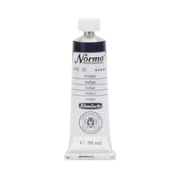 Schmincke Norma Professional olieverf 35 ml – 416 Indigo