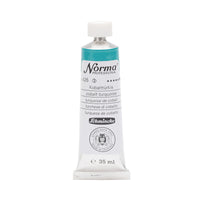 Schmincke Norma Professional olieverf 35 ml – 426 Kobaltturkoois