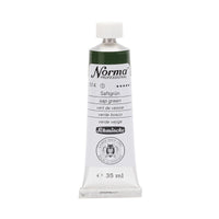 Schmincke Norma Professional olieverf 35 ml – 514 Sapgroen