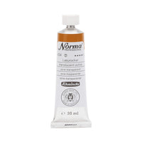 Schmincke Norma Professional olieverf 35 ml – 604 Transparante oker