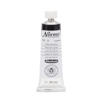 Schmincke Norma Professional olieverf 35 ml – 706 Payne’s grijs