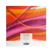 Schmincke pastelset, 45 stuks in kartonnen doos