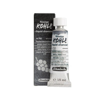 Schmincke pigment 15 ml – Druivenzwart