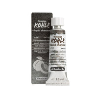 Schmincke pigment 15 ml – Perzikzwart
