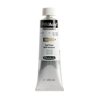 Schmincke PRIMAcryl Professional acrylverf 150 ml – 106 Titaanbeige