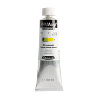 Schmincke PRIMAcryl Professional acrylverf 150 ml – 205 Hansageel citroen