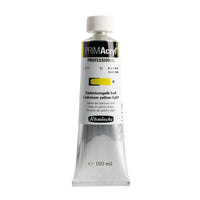 Schmincke PRIMAcryl Professional acrylverf 150 ml – 207 Cadmiumgeel licht