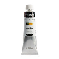 Schmincke PRIMAcryl Professional acrylverf 150 ml – 212 Indischgeel