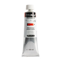 Schmincke PRIMAcryl Professional acrylverf 150 ml – 215 Briljantoranje