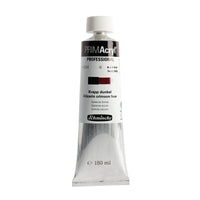 Schmincke PRIMAcryl Professional acrylverf 150 ml – 324 Alizarinekarmijn (imitatie)