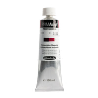 Schmincke PRIMAcryl Professional acrylverf 150 ml – 326 Chinacridonmagenta
