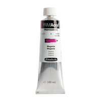 Schmincke PRIMAcryl Professional acrylverf 150 ml – 327 Purper