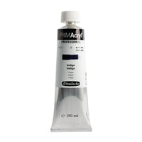Schmincke PRIMAcryl Professional acrylverf 150 ml – 431 Indigo