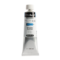 Schmincke PRIMAcryl Professional acrylverf 150 ml – 436 Koningsblauw