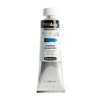 Schmincke PRIMAcryl Professional acrylverf 150 ml – 454 Ceruleumblauw