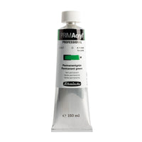 Schmincke PRIMAcryl Professional acrylverf 150 ml – 567 Permanentgroen