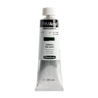 Schmincke PRIMAcryl Professional acrylverf 150 ml – 570 Sapgroen