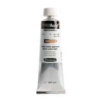 Schmincke PRIMAcryl Professional acrylverf 150 ml – 659 Gebrande oker licht