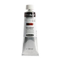 Schmincke PRIMAcryl Professional acrylverf 150 ml – 679 Gebrande sienna