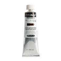Schmincke PRIMAcryl Professional acrylverf 150 ml – 684 Natuurlijke gebrande omber