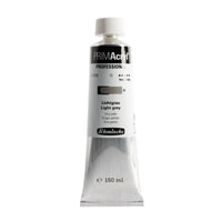 Schmincke PRIMAcryl Professional acrylverf 150 ml – 788 Lichtgrijs