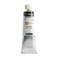 Schmincke PRIMAcryl Professional acrylverf 150 ml – 897 Antiek goud